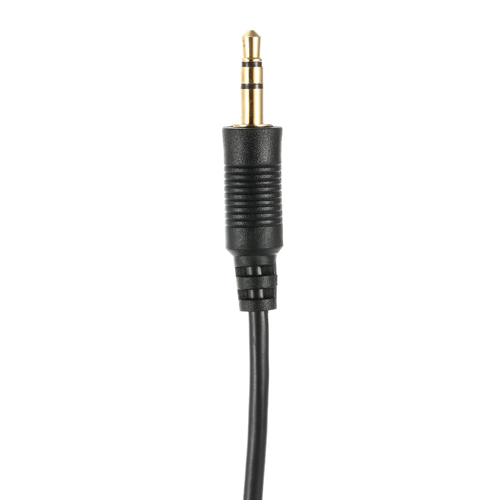 Мини Ай сетка для защиты 3 5 мм Aux аудио кабель адаптер Alpine KCA 121B|alpine ai-net|ipod aux adapteraux
