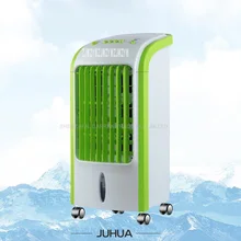 1 шт. 70 Вт Электрический вентилятор кондиционирования воздуха кондиционер вентилятор одного холодного типа воздуха увлажнение, Охлаждение вентилятором