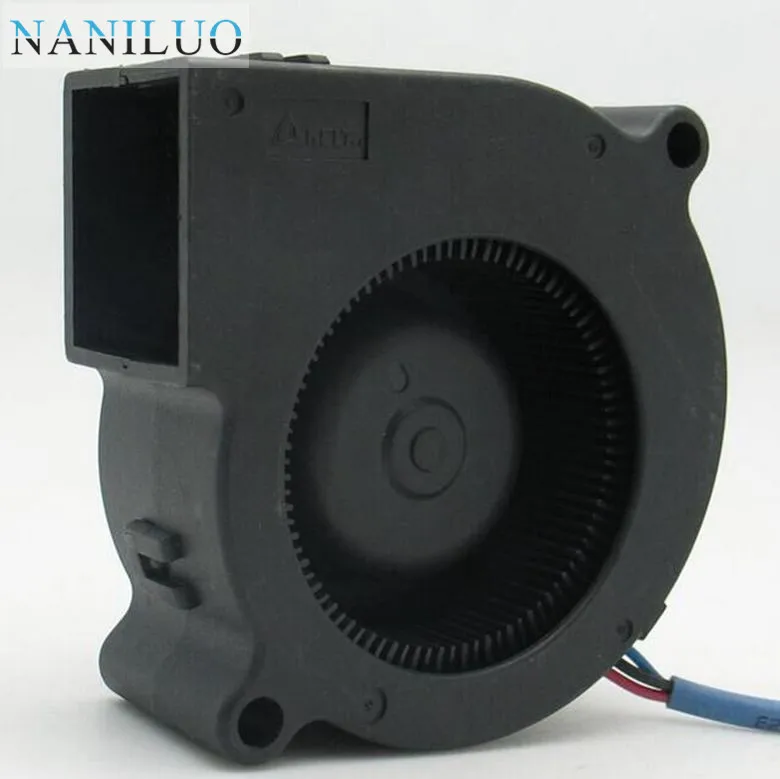NANILUO bfb0612h 6025 60mm 6cm DC 12v 0.36a projector cpu drum blower