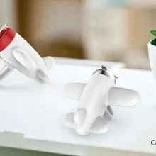 Автомобильный Стайлинг автомобиля освежитель воздуха маленькая модель самолета для Citroen c2 c4 c5 c4l c3 Saxo Xsara Picasso Berlingo аксессуары