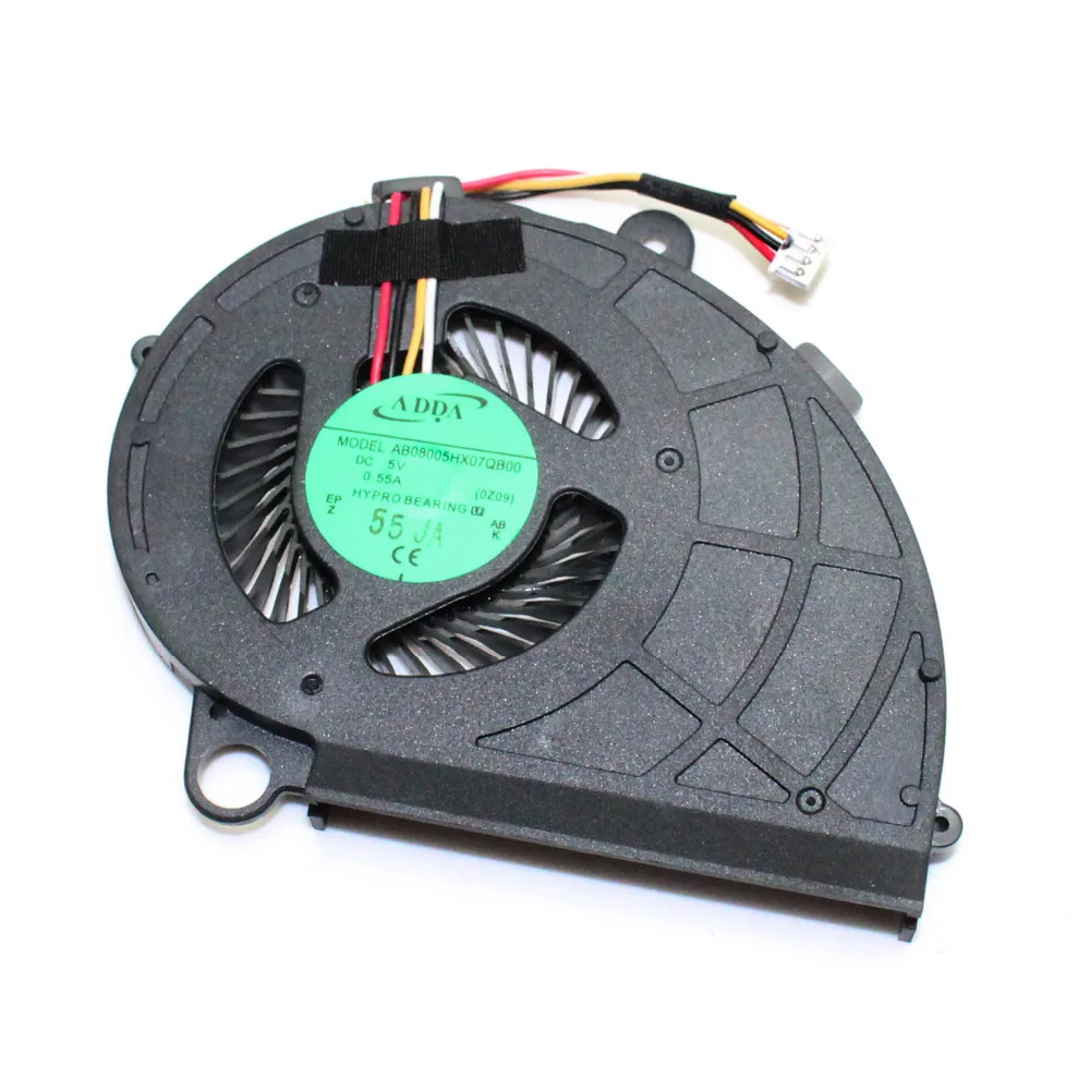 Новый Для Acer Aspire M5-481T-53336G M5-481T-6448 M3-481 Вентилятор Охлаждения Свернуть (F716 + Tool2) |
