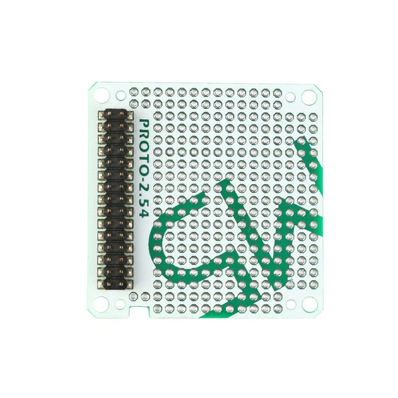 M5Stack Series Core Development of Experimental Proto Board suitable for ESP32 Basic Kit and Mpu9250 Kit for Arduino ZK45 (1)