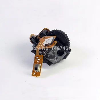 

Set dial swich and shutter release botter group Repair parts for Canon EOS 60D DS126281 SLR