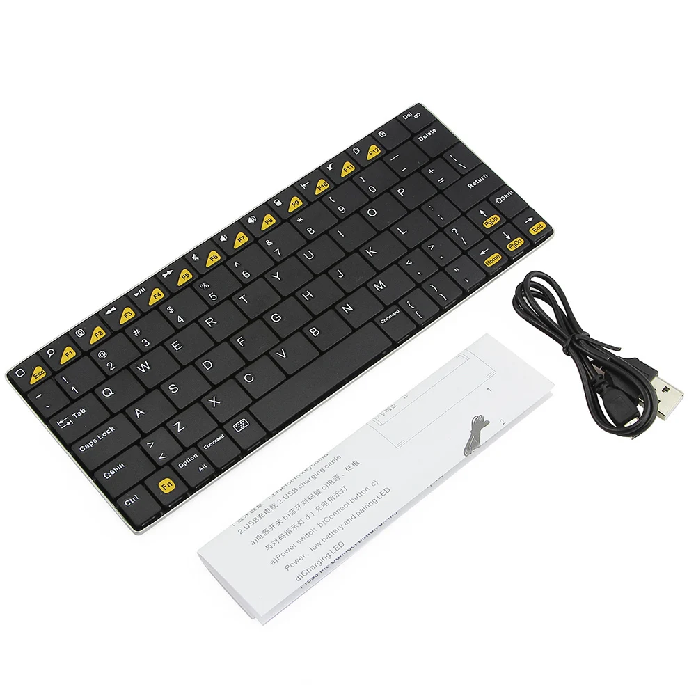 game keyboard