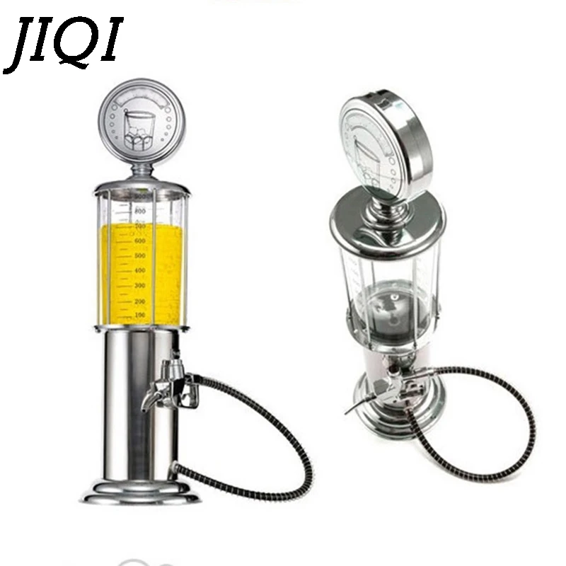 Купить jiqi рука машины дозатор пива напитков кувшин для вина мини один ...