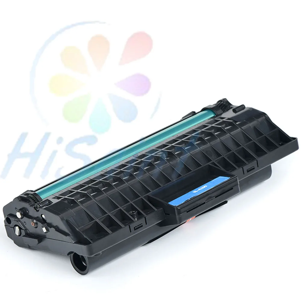Real Hisaint Compatible SCX 4200 font b toner b font cartridge For samsung font b Laser