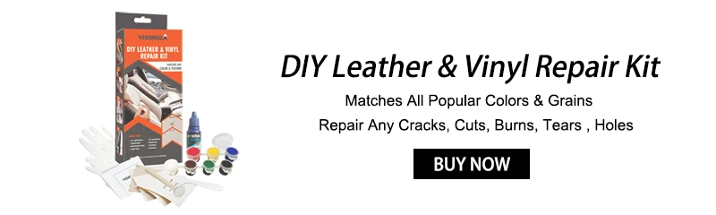 leather repair kit