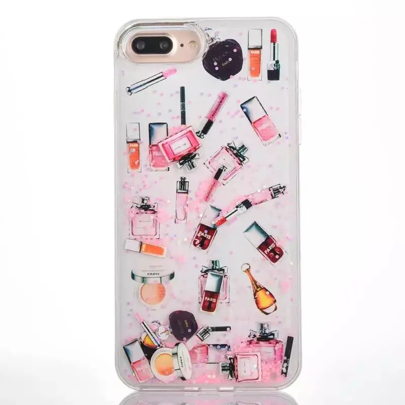 coque iphone 6 make up