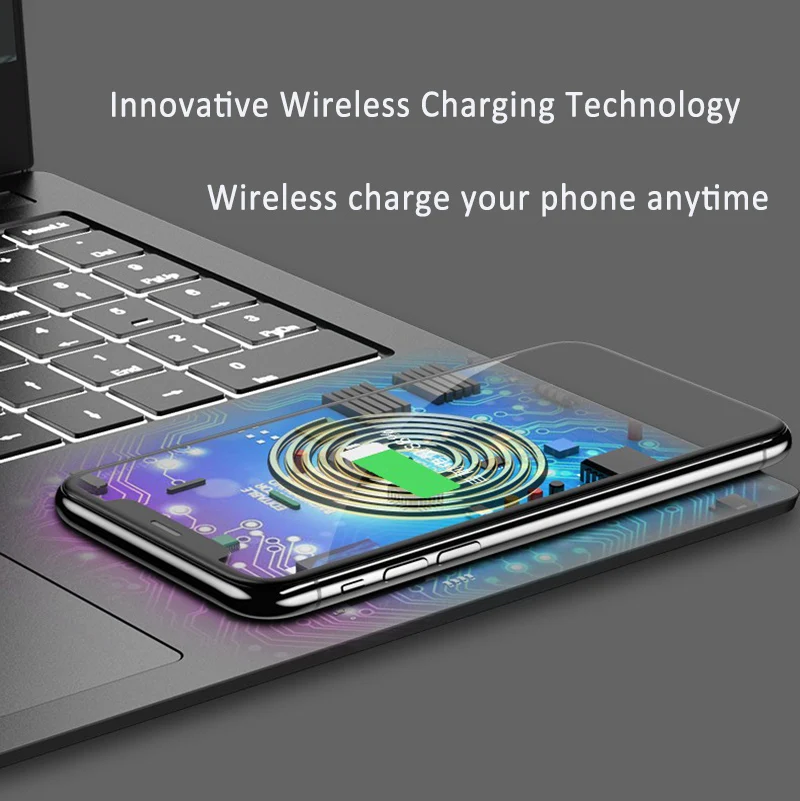wireless charging