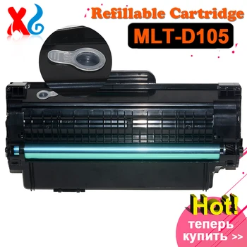 

1X MLT-D1053L Compatible Toner Cartridge Replacement for Samsung ML 1911 1915 2525 2526 2580N 2581 SCX4600 4601 4623F 651P EXP