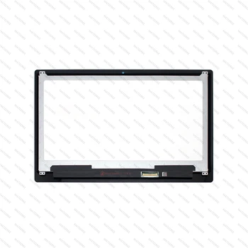 

For Acer Spin 5 SP513-51 IPS LCD Screen+Touch Digitizer Assembly FHD B133HAB01.0
