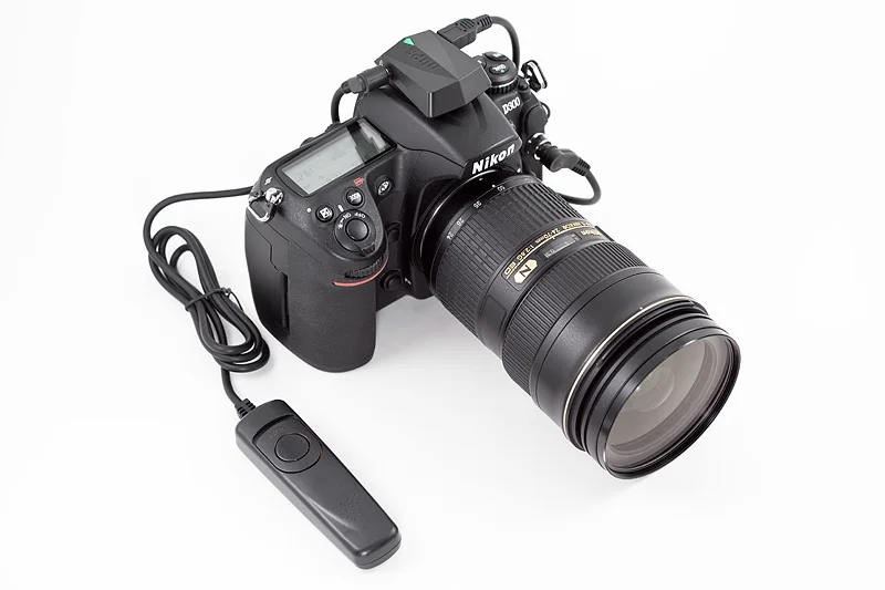 Columbus Ngps Dslr Camera Gps Receiver Geotag For Nikon: D500, D7200, D810, D750, D3300, D610, P7800 - Gps Receiver Antenna - AliExpress