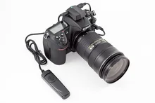 Колумб nGPS для DSLR Камеры GPS Приемник Геотег для Nikon: D5, D500, D810A, D7200, D4s, D810, D750, D3300, D610, P7800