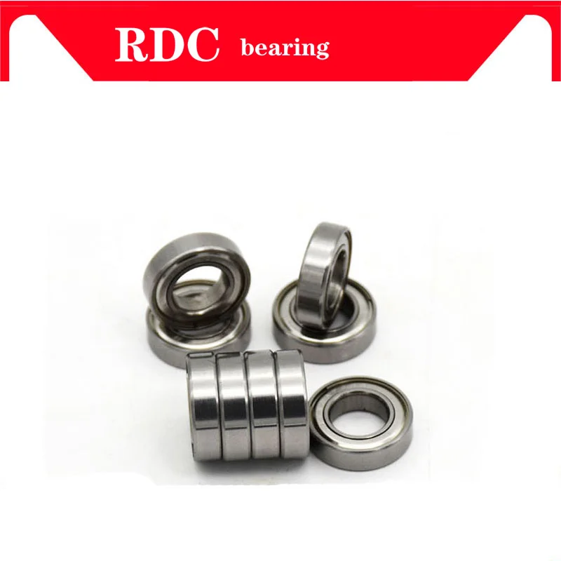 10 шт. искусственная фотовспышка 6*12*4 мм 6x12x4 мм|bearing bearing|bearings mr126bearings miniature |