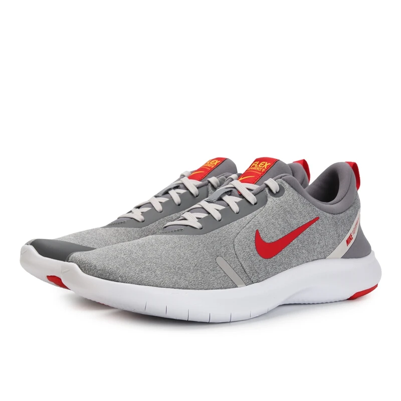 Оригинальный Новое поступление NIKE FLEX EXPERIENCE RN 8 мужские кроссовки|Беговая обувь| |