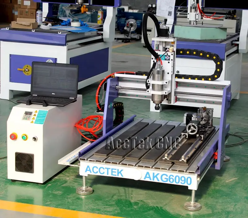 mini cnc 6090