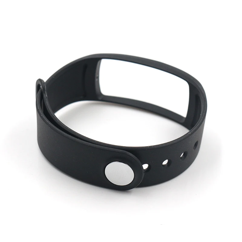 Teamyo QS90 Smart Band Strap Replacement Watchbands Wrist Sport Straps Smart Bracelet Wristband Acc - 32847122880