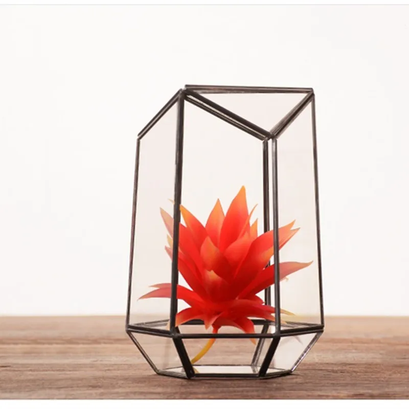 غطاء زجاجي اللحوم زهرة وعاء الهندسة الحديد الديكور خزانة تلفزيون مجلس الوزراء غطاء زجاجي اللحوم زهرة وعاء الهندسة الحديد الديكور خزانة تلفزيون مجلس الوزراء