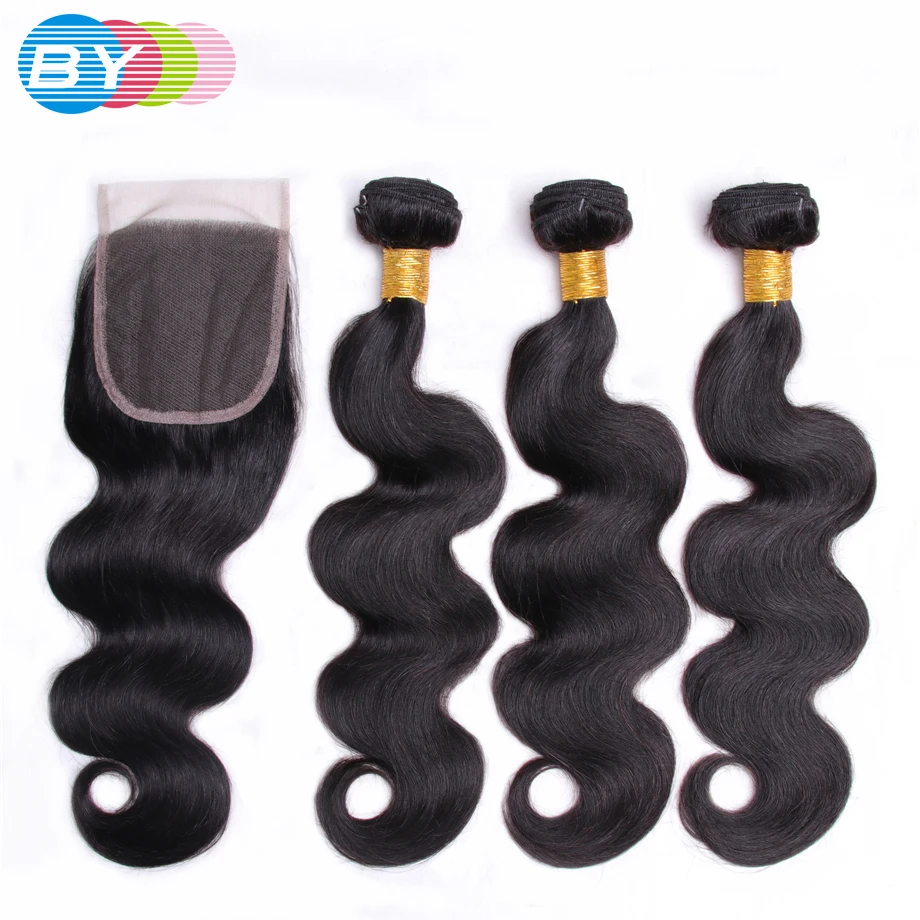 All in one pack colombia hair