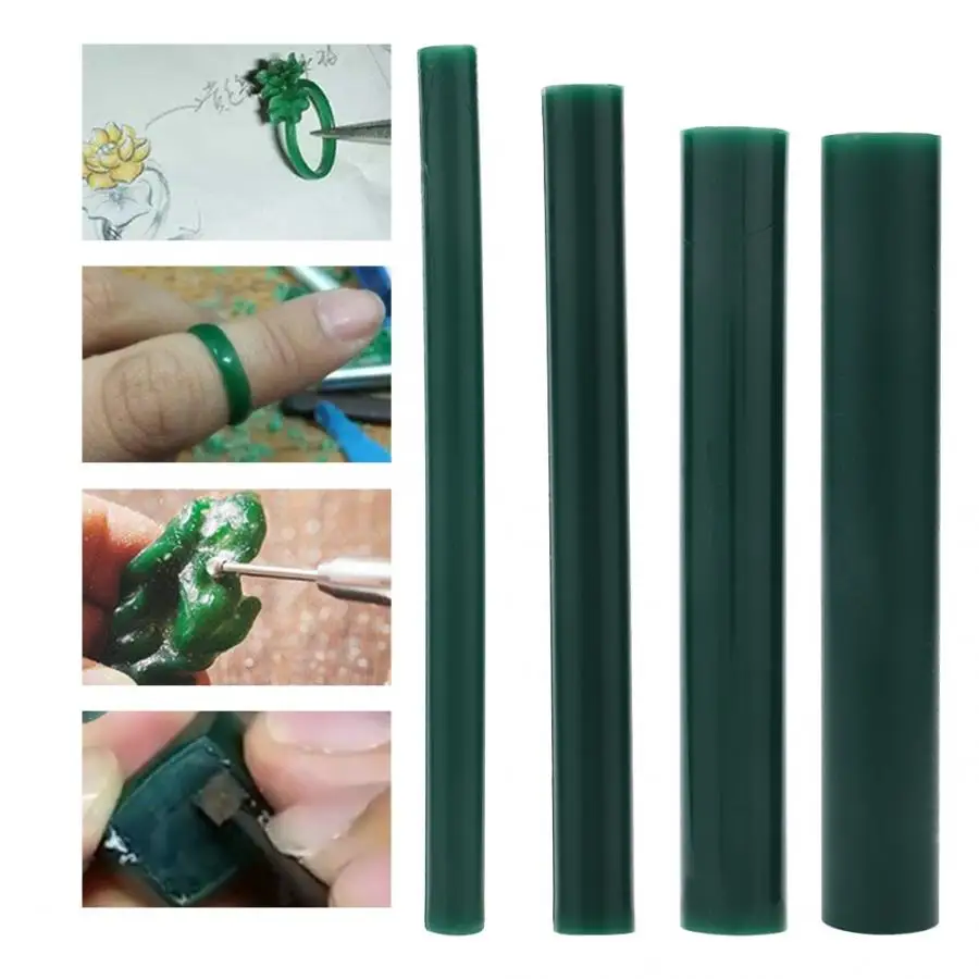 Jewelry Ring Mold Wax Tube Jewelry Ring Making Engraving Tool Jewelry Supplies Jewelry Making Tool