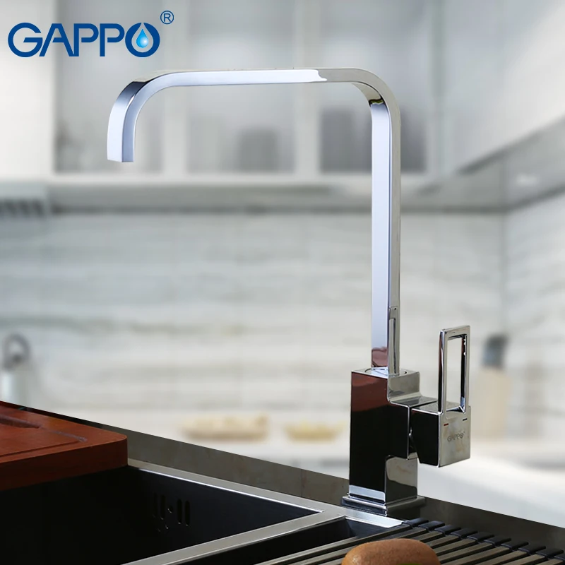  GAPPO Kitchen Faucet Brass Water Tap Pull Down Sink Mixer Torneira Deck Mounted Tap kitchen Contemp - 32987936786