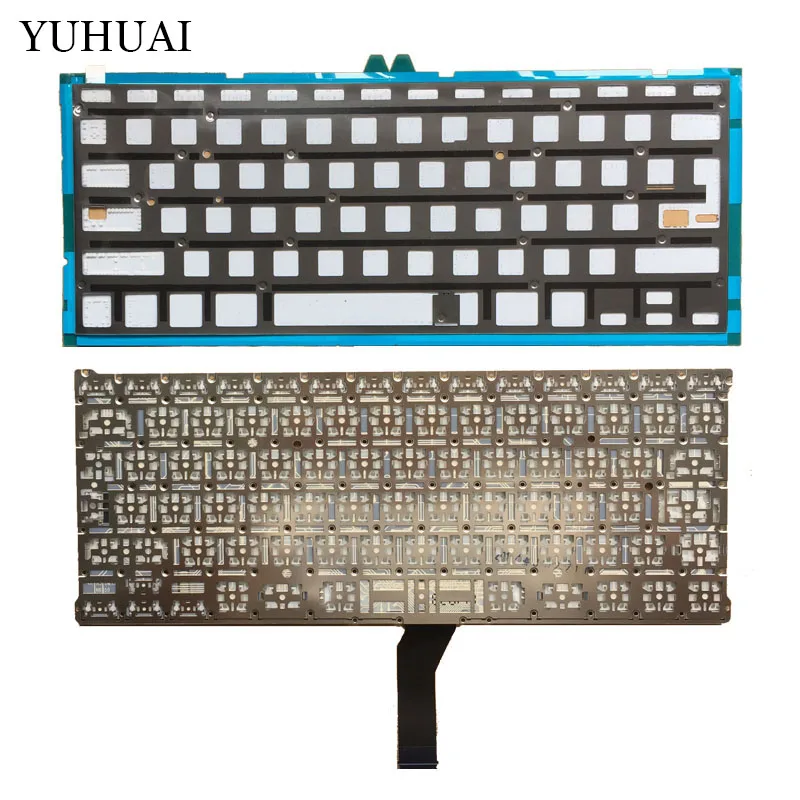 NEW Portugal Keyboard For Macbook Air 13" A1466 A1369 with backlight