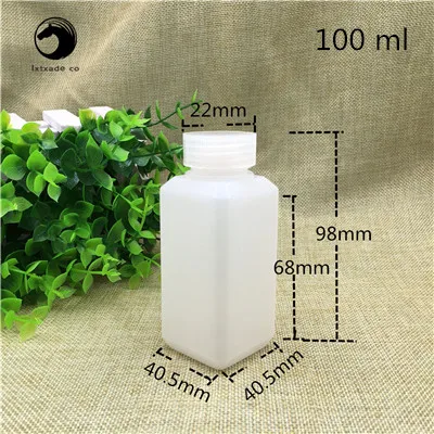 sealed containers