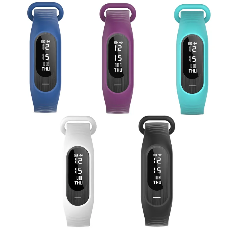 

Smart Wristband Multifunction Fitness Blood Pressure Activity Tracker bracelet Xiami Watch For IOS Android Band Xiomi Xaiomi