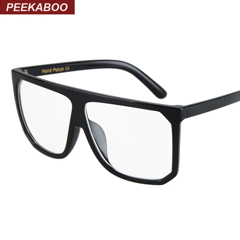 Popular Big Square Glasses Frames-Buy Cheap Big Square ...