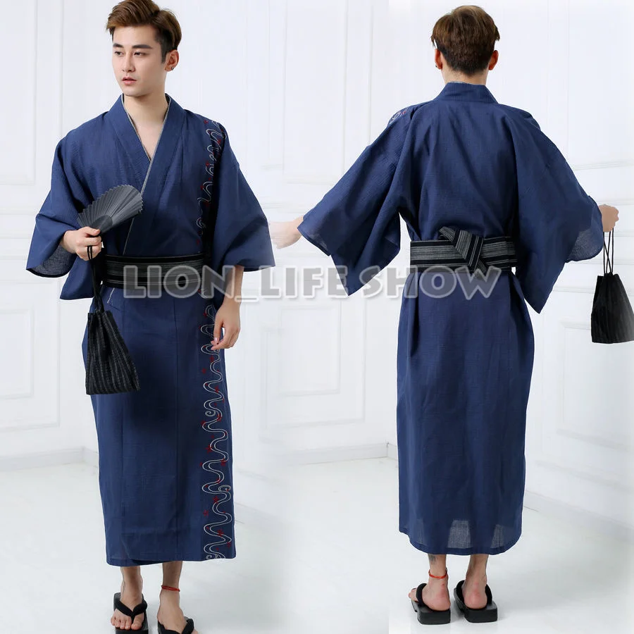 kimono-japones-samurai-yukata-para-hombre-pijamas-de-primavera-e-invierno-ropa-de-dormir-traje-de-albornoz-sin-obi