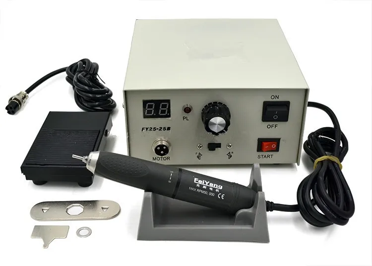 Buy Dental 50K RPM Handpiece Polishing Micromotor