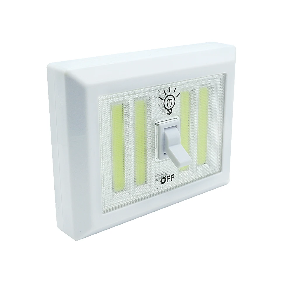 LED Wall Light