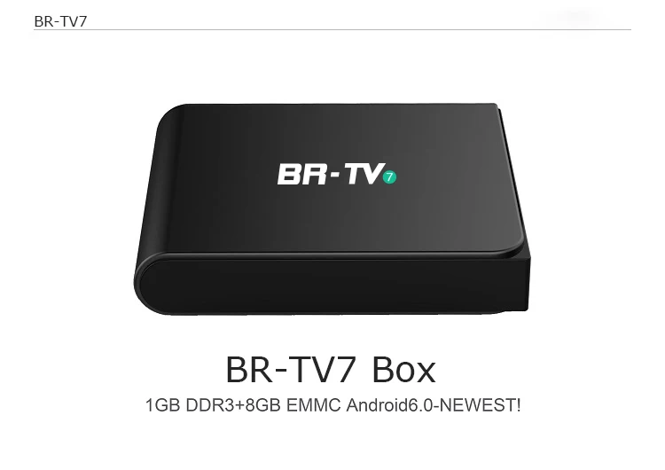 BR-TV7 1G -1