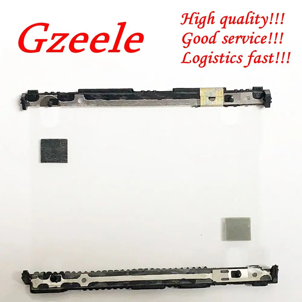 GZEELE новый для hp 14-CF0000 14cf 14-CF кронштейн жесткого диска HDD крышка Caddy L24490-001 без кабеля