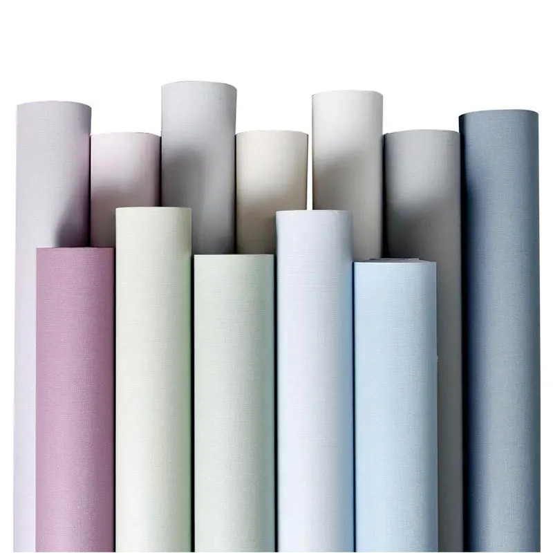 Rollo de papel tapiz autoadhesivo para decoración del hogar, rollo de Rollo de papel tapiz autoadhesivo para decoración del hogar, rollo de