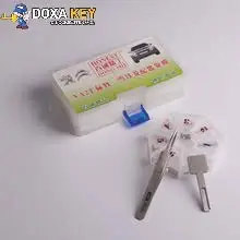 Новые честный VA2T автомобиля ключевая Форма s+ код ключа для Ключевая Форма ключи профиль моделирования