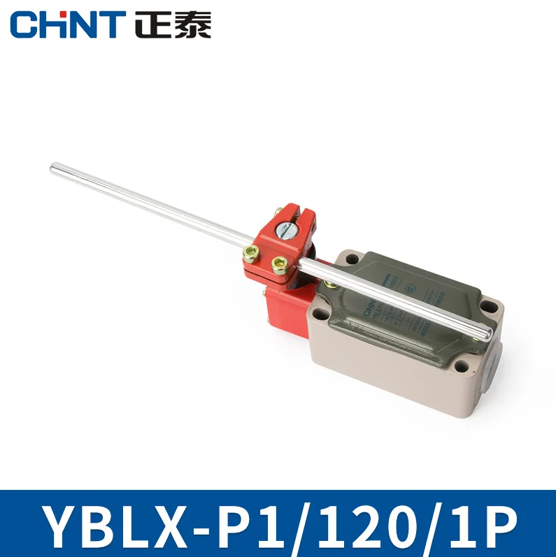 Chnt Chint Interruptor de Limite Yblx p1 Lxp1 120 chnt chint interruptor de limite yblx p1 lxp1 120 01