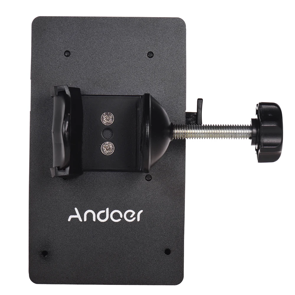 Andoer V Mount V-Lock батарея пластина адаптер питания системы D-tap Разъем W/зажим для sony камеры BP батареи