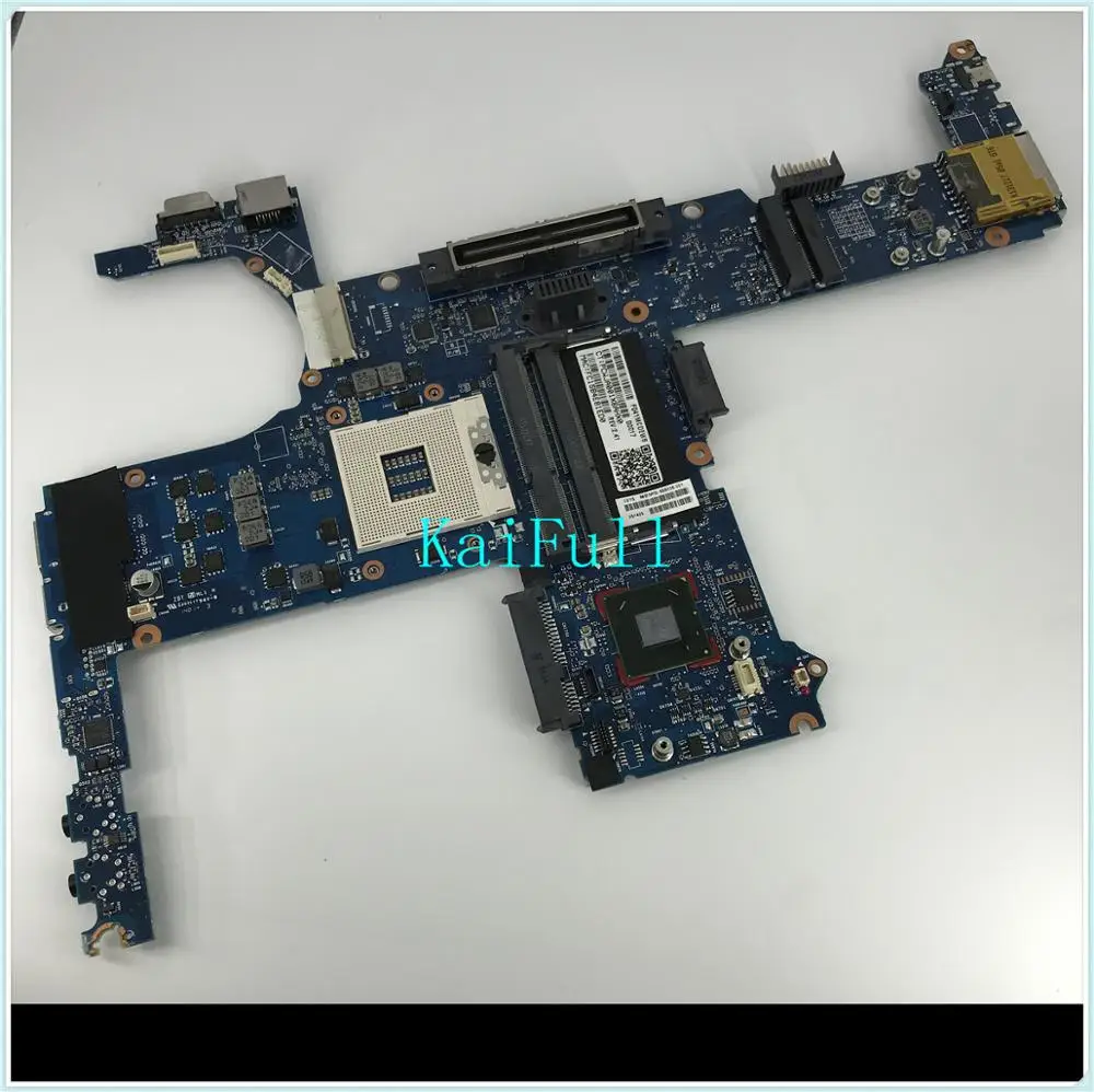 

686036-001 686036-501 for HP ProBook 6470b 8470B motherboard s989 Laptop Motherboard Tested working