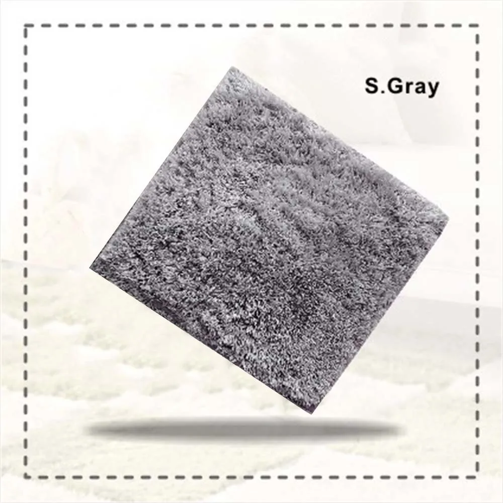 gray Schaum Bereich Teppiche Kinder Spielen Matte Weiche пэчворк Teppich Magie головоломка для сращивания Klettern Baby teppiche - Цвет: gray