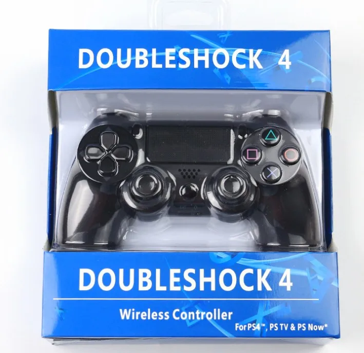 

Bluetooth Wireless Gamepad Pro Controller For Sony PS4 Game Controller Joystick Gamepads For PlayStation 4 Console