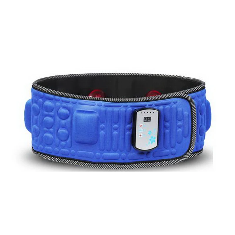 230815/Lazy electric body sculpting body fat burning slimming belt slimming vibration massage