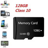 tf כרטיס sd חדש Micro SD Memory Card 2G / 4G / 8G / 16G / 32G / 64G / 128g / 256G פלאש TF מחלקה 10 SDXC SDHC כרטיס + מתאם חינם (4)