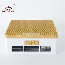 GX. Диффузор автомобильный очиститель воздуха Чистый воздух Озон портативный очиститель воздуха HEPA фильтр для сбора пыли