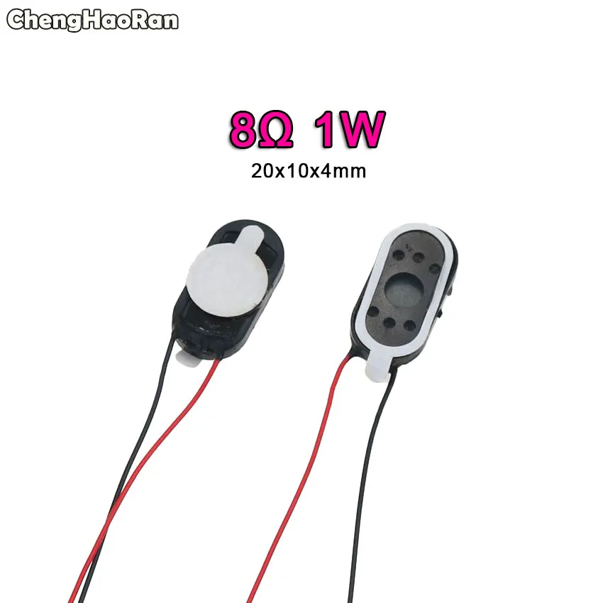 Chengha 10 1 8ohm 20x10x4 jpg chengha-10-1-8ohm-20x10x4-jpg