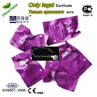 Best Price as low as $163.50 300pcs Beautiful Life Tampon Bang De Li Clean Point Tampons Womb Detox Pearls to treat vaginitis Herbal Tampons Qing Gong Wan