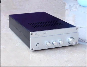 

AT100 TDA7293 HIFI 100W*2 Power Amplifier Digital Amp