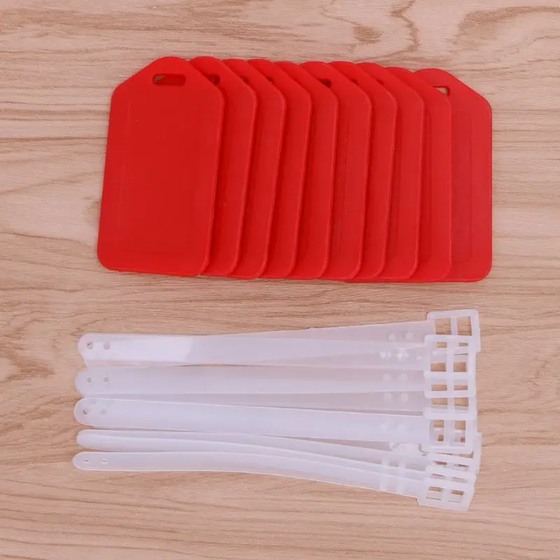 2019 New 10Pcs Travel Luggage Tags Address Cards Bag Suitcase ID Airlines Baggage Labels 2019 New 10Pcs Travel Luggage Tags Address Cards Bag Suitcase ID Airlines Baggage Labels