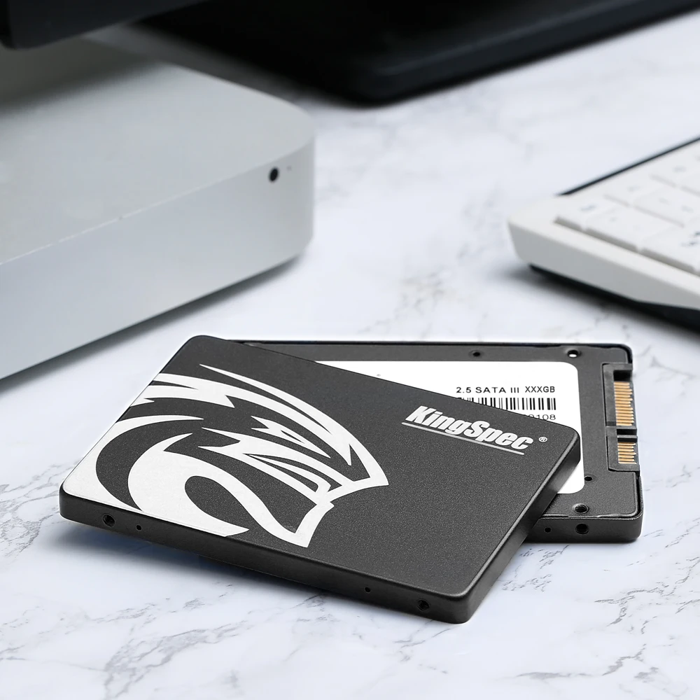 SATA3 120GB SSD 360GB SSD Internal Solid State Drive 2.5 Inch 360GB