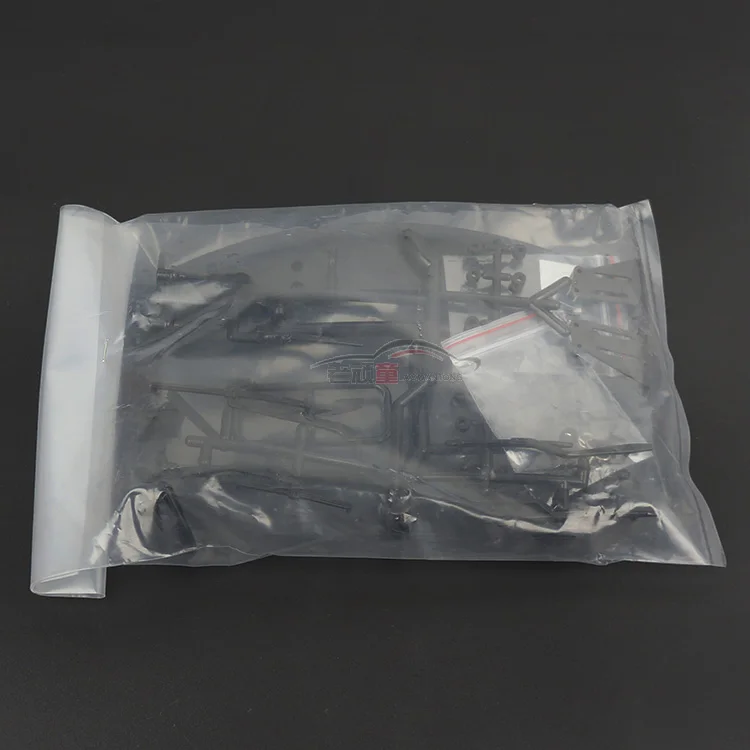 1/10 прозрачный корпус радиоуправляемого автомобиля Lexan 190 мм nNissan Skyline GTR R31 R35 Tamiya